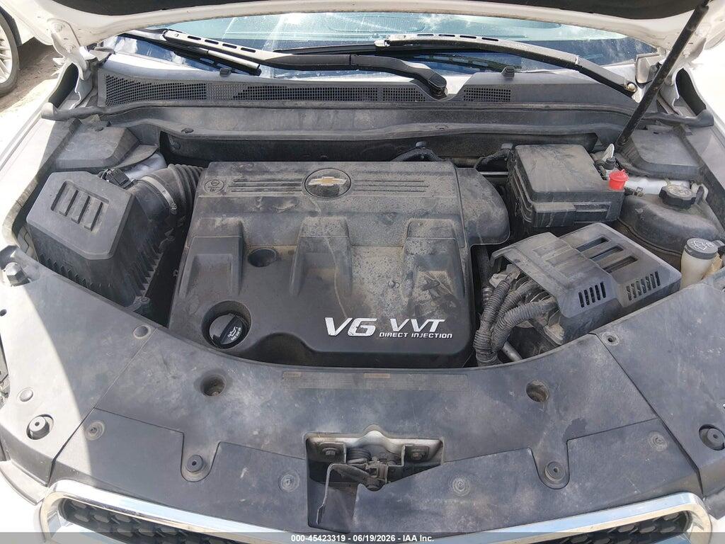 2CNFLGEY5A6387710 2010 CHEVROLET EQUINOX photo no. 10