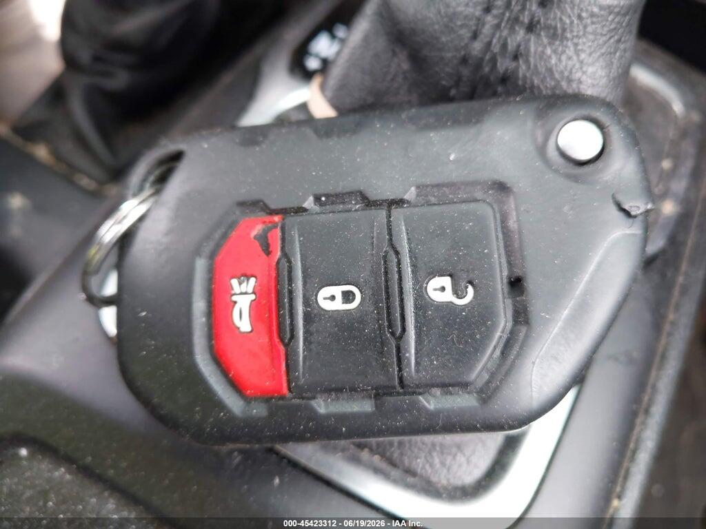 1C4HJXDG3KW615979 2019 JEEP WRANGLER UNLIMITED photo no. 11