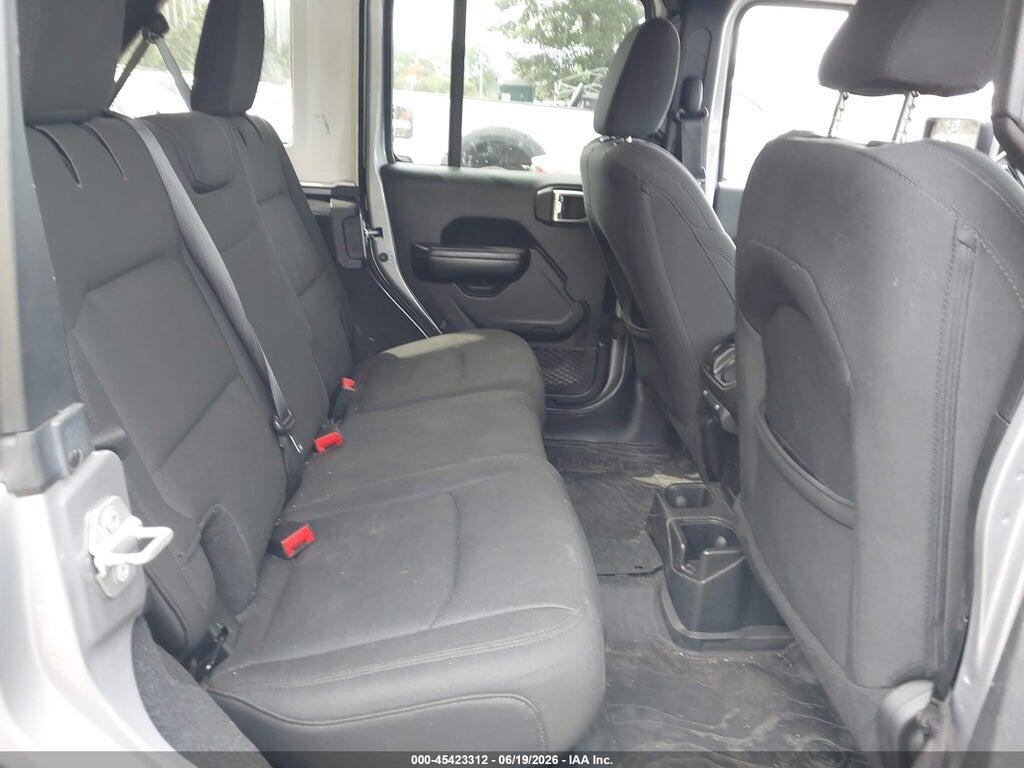 1C4HJXDG3KW615979 2019 JEEP WRANGLER UNLIMITED photo no. 8