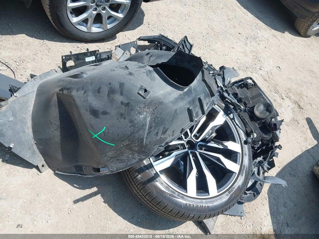 1V2FE2CA7NC210255 2022 VOLKSWAGEN ATLAS CROSS SPORT photo no. 12