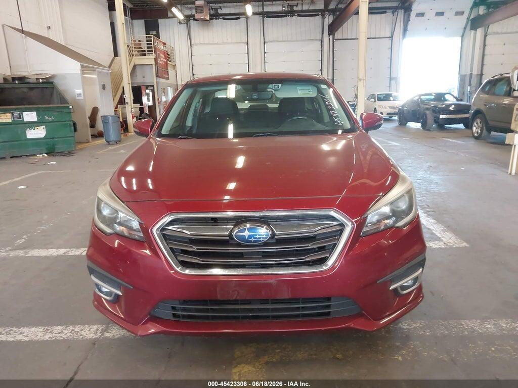 4S3BNAF66J3045343 2018 SUBARU LEGACY photo no. 12