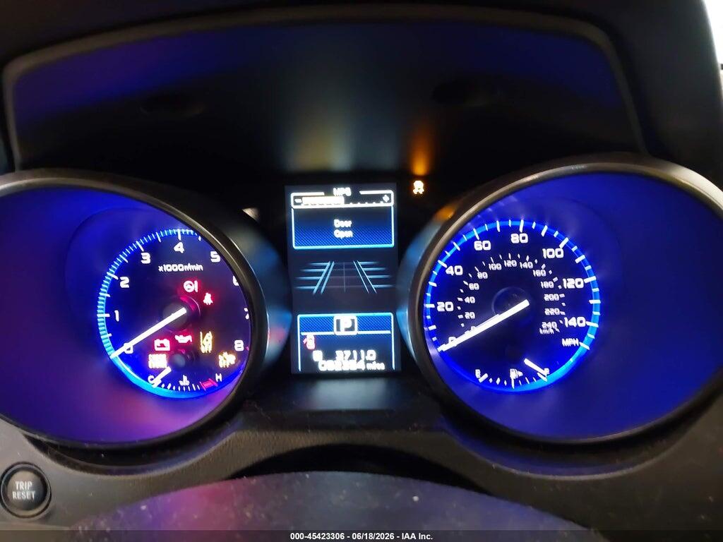 4S3BNAF66J3045343 2018 SUBARU LEGACY photo no. 7
