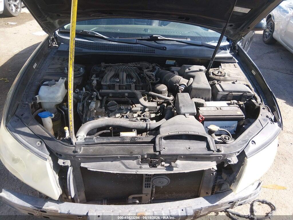 5NPEU46F89H435247 2009 HYUNDAI SONATA photo no. 10