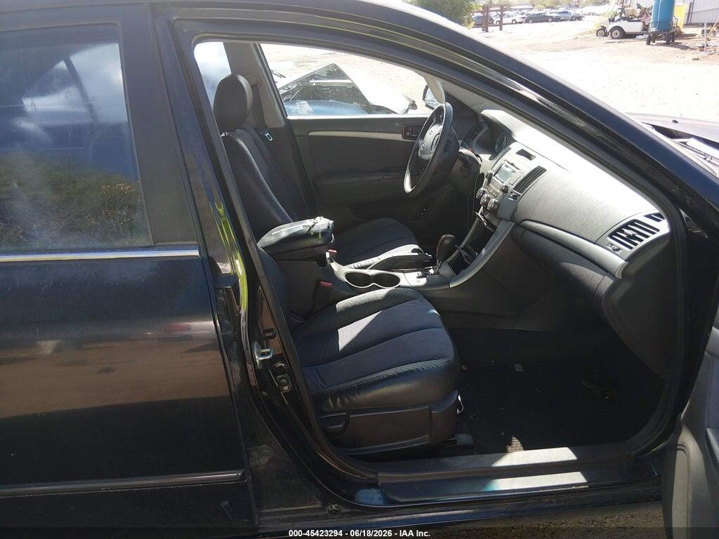 5NPEU46F89H435247 2009 HYUNDAI SONATA photo no. 5
