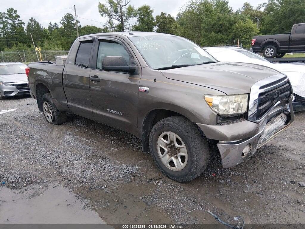 5TFRY5F11BX101152 2011 TOYOTA TUNDRA photo no. 1