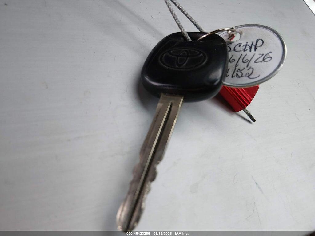 5TFRY5F11BX101152 2011 TOYOTA TUNDRA photo no. 11