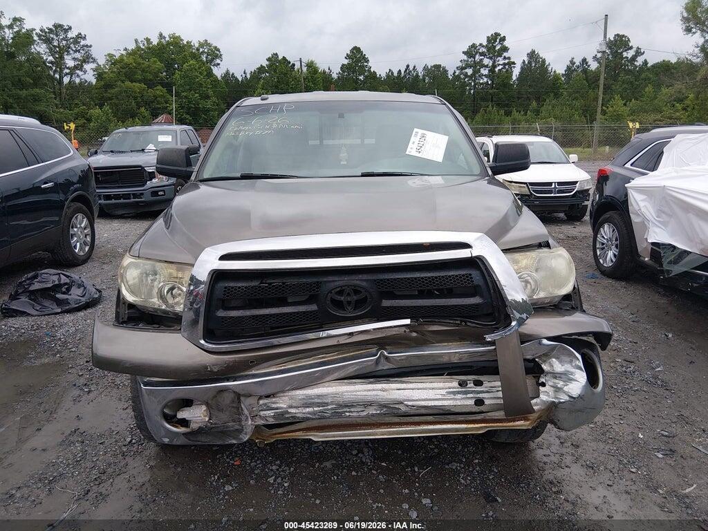 5TFRY5F11BX101152 2011 TOYOTA TUNDRA photo no. 12