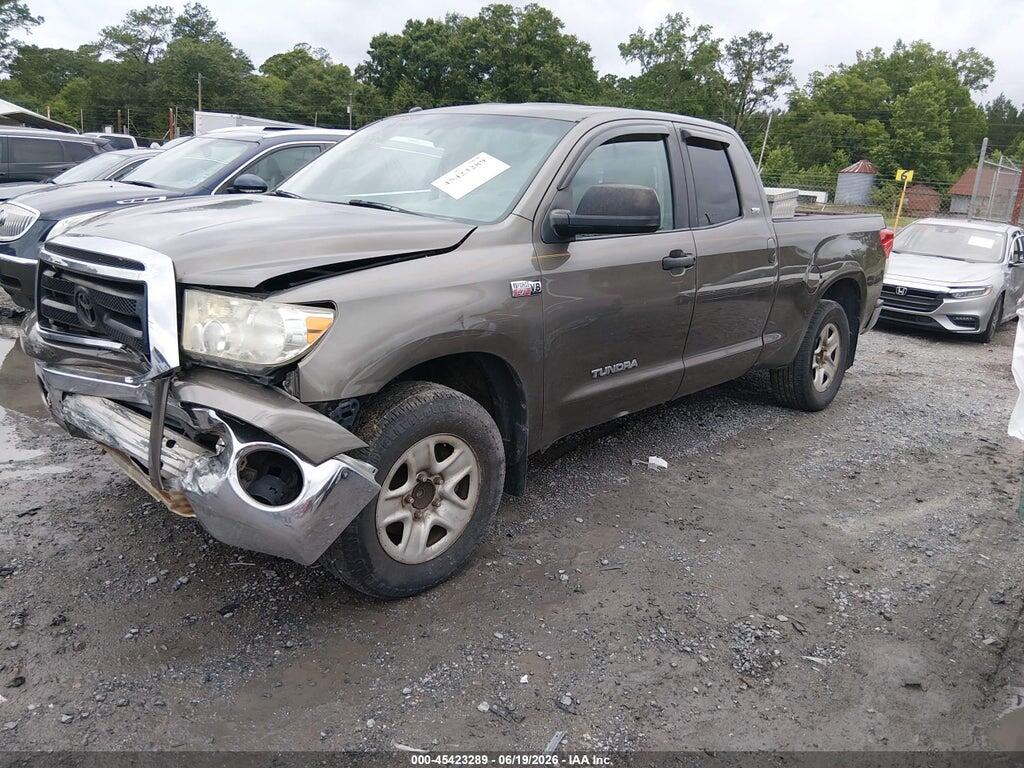 5TFRY5F11BX101152 2011 TOYOTA TUNDRA photo no. 2