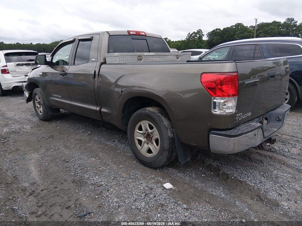 5TFRY5F11BX101152 2011 TOYOTA TUNDRA photo no. 3