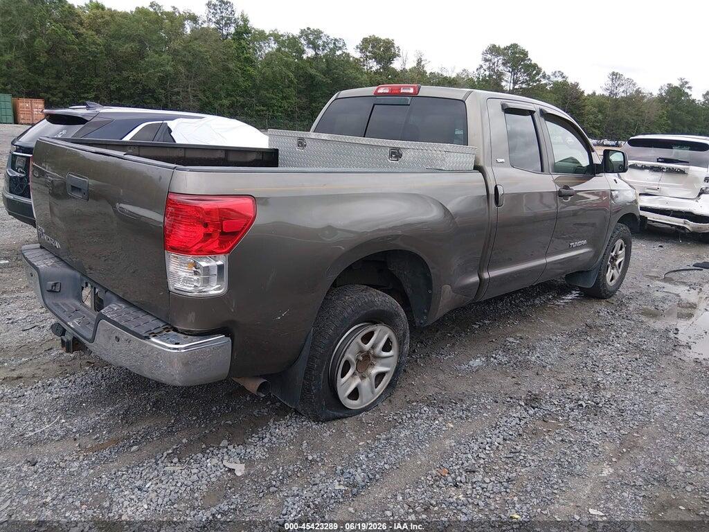 5TFRY5F11BX101152 2011 TOYOTA TUNDRA photo no. 4