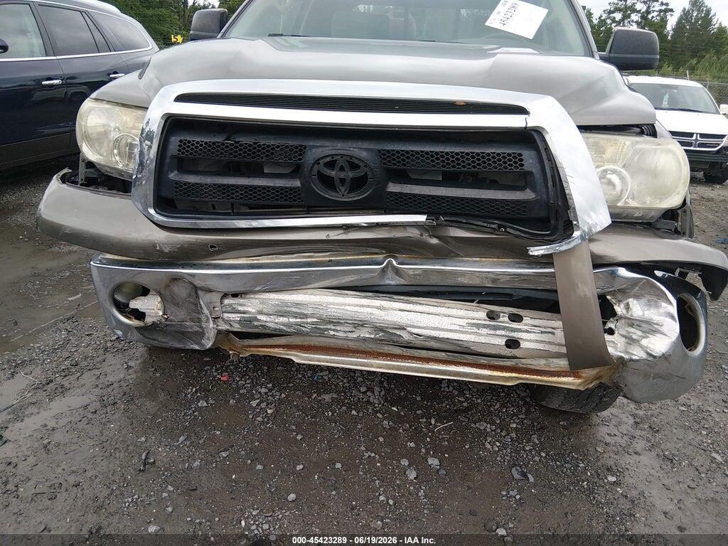 5TFRY5F11BX101152 2011 TOYOTA TUNDRA photo no. 6