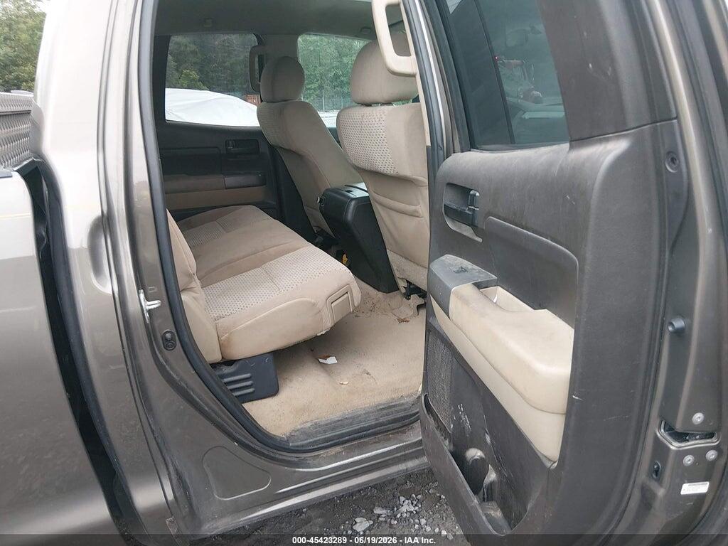 5TFRY5F11BX101152 2011 TOYOTA TUNDRA photo no. 8