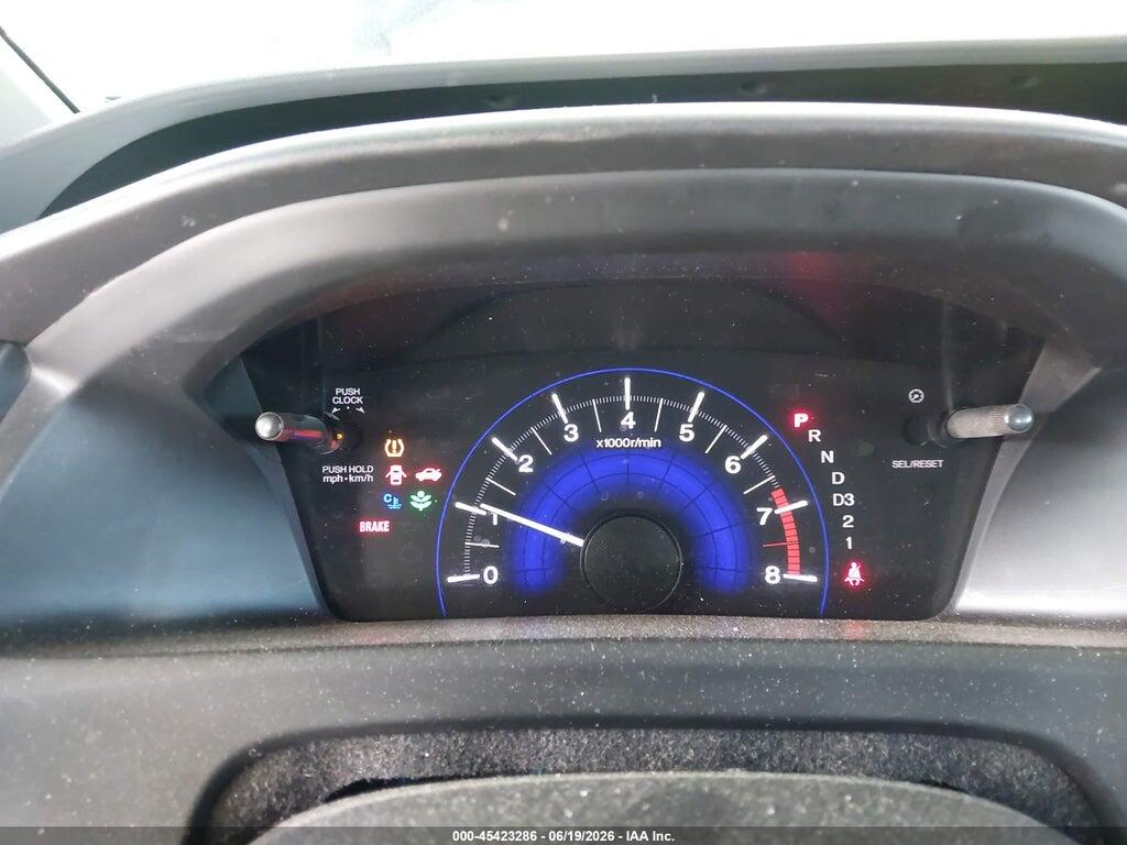2HGFB2F82DH533189 2013 HONDA CIVIC photo no. 7