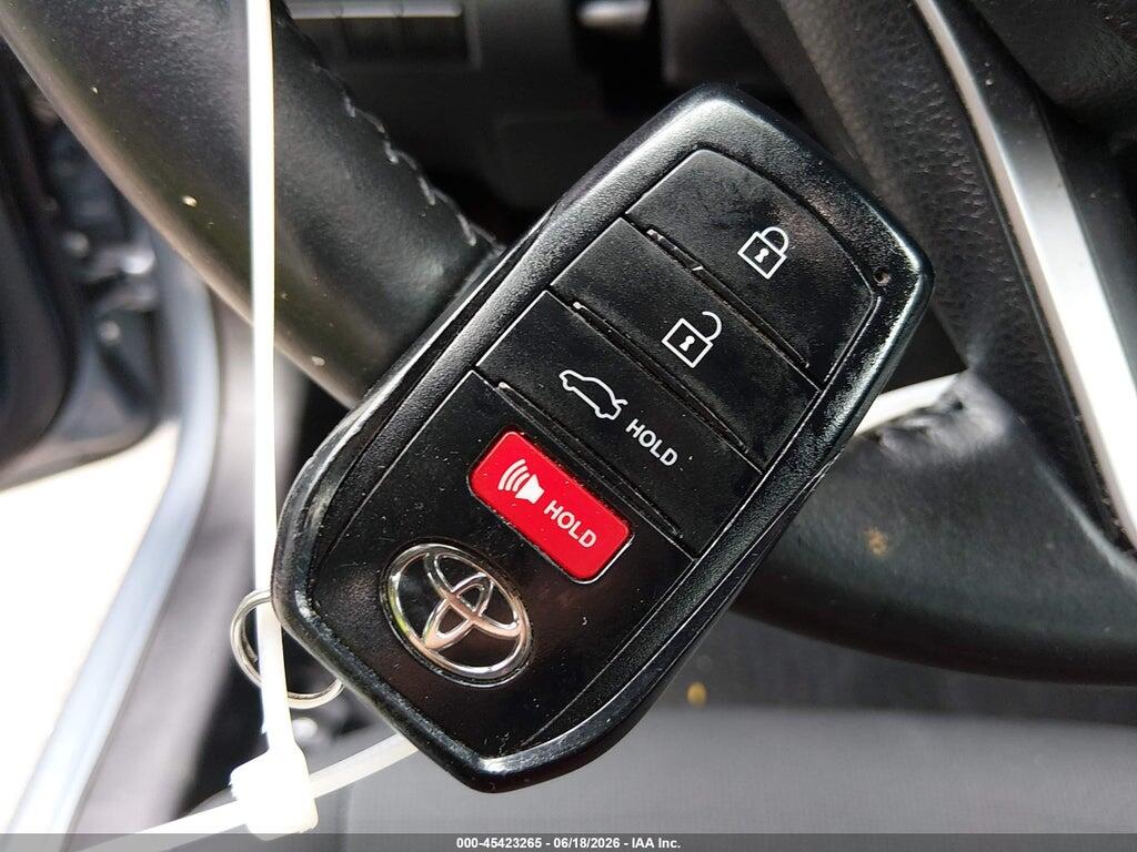 5YFS4MCE5PP153615 2023 TOYOTA COROLLA photo no. 11