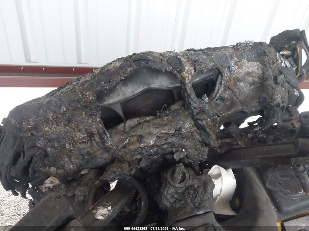 1HFSC47041A002008 2001 HONDA GL1800 photo no. 7
