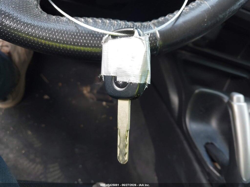 19XFA1F66AE023588 2010 HONDA CIVIC photo no. 11