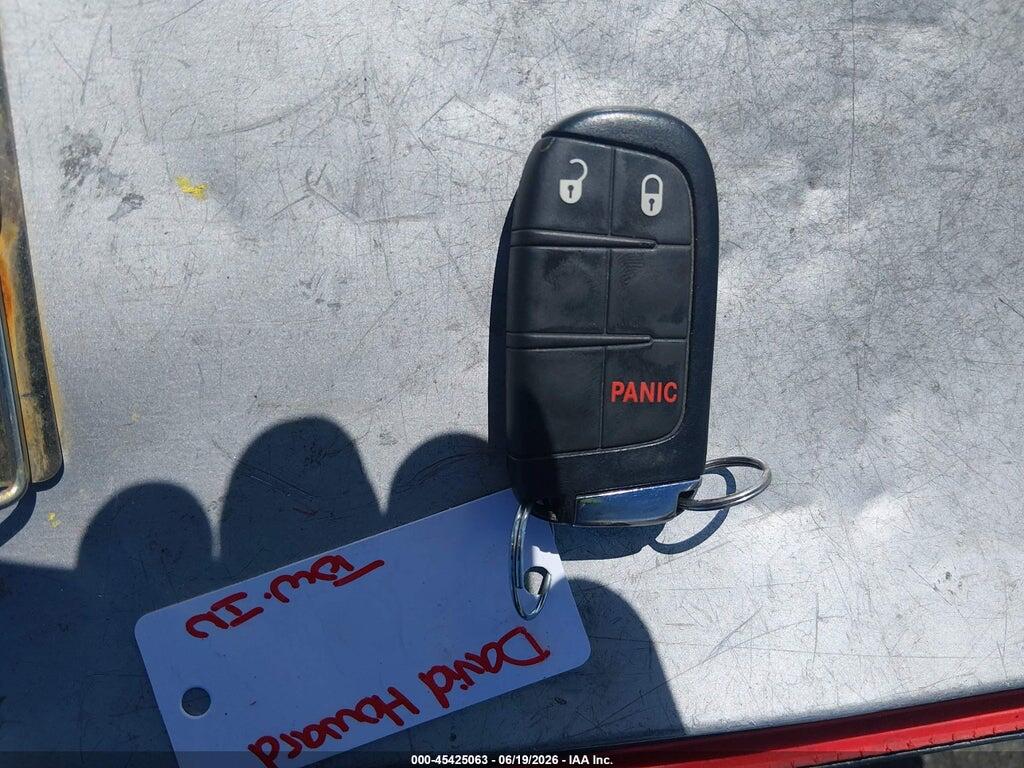 3C4NJDBB8LT215819 2020 JEEP COMPASS photo no. 11