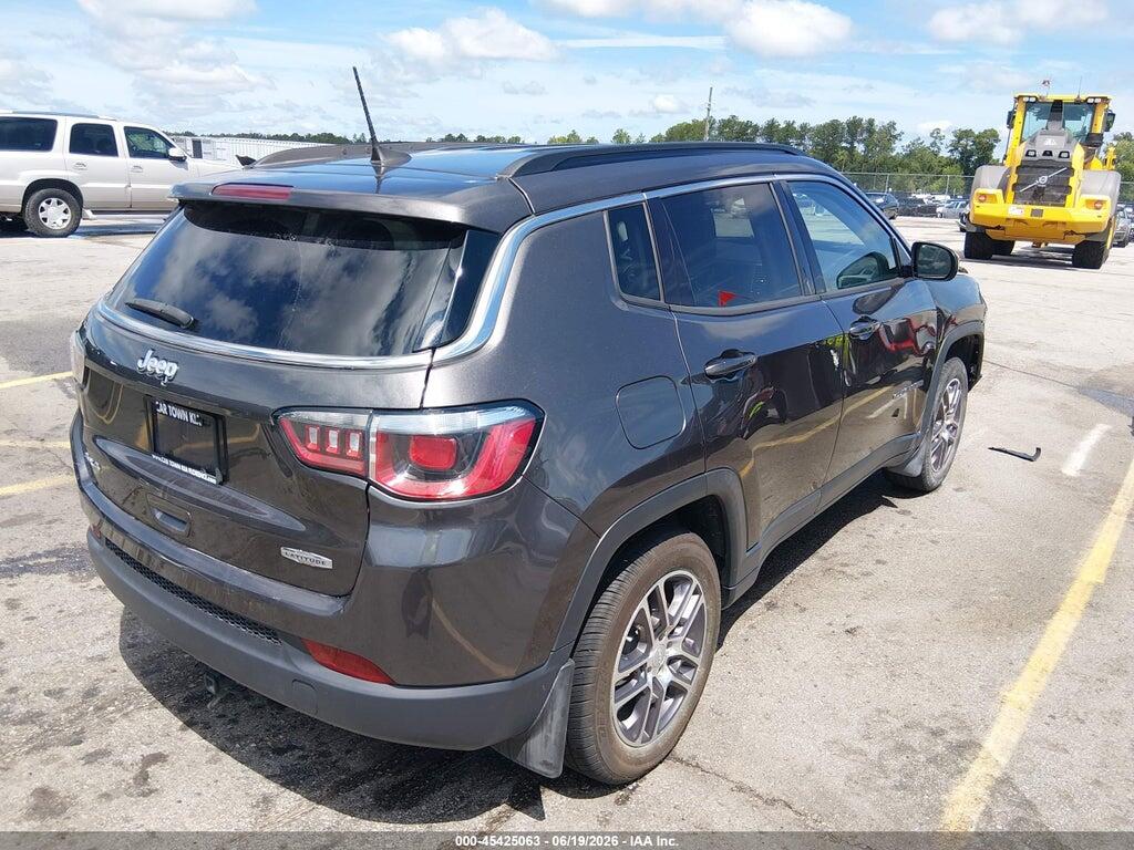 3C4NJDBB8LT215819 2020 JEEP COMPASS photo no. 4