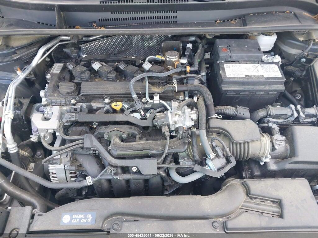 5YFB4MDE3TP419156 2026 TOYOTA COROLLA photo no. 10