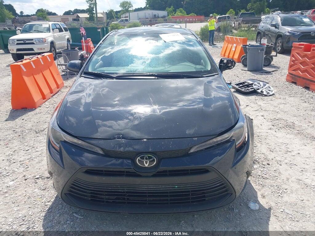 5YFB4MDE3TP419156 2026 TOYOTA COROLLA photo no. 12