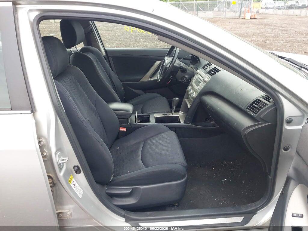 4T1BF3EK3AU502915 2010 TOYOTA CAMRY photo no. 5