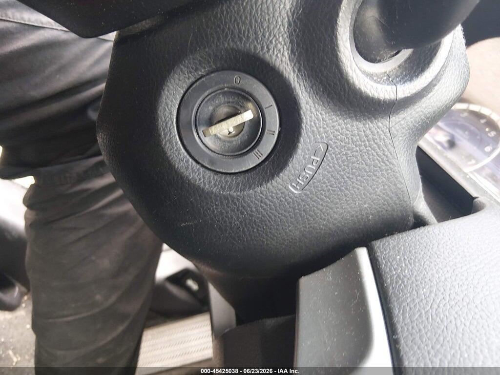 1HGCP2F83AA016692 2010 HONDA ACCORD photo no. 11