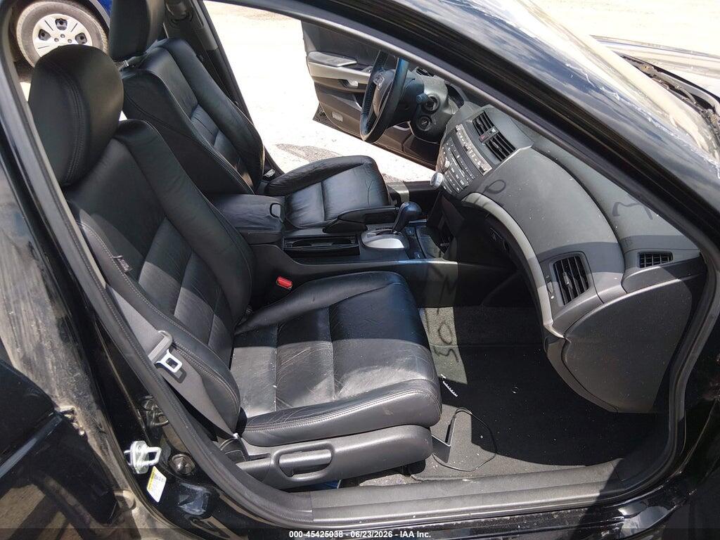 1HGCP2F83AA016692 2010 HONDA ACCORD photo no. 5