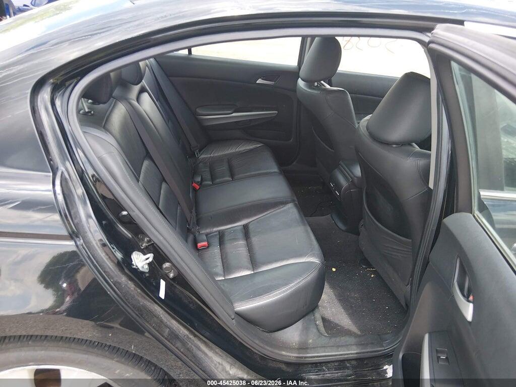 1HGCP2F83AA016692 2010 HONDA ACCORD photo no. 8