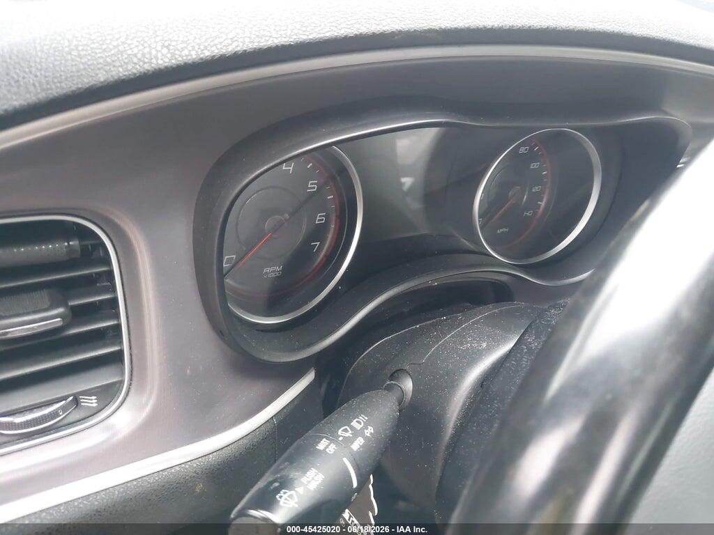 2C3CDXBG1KH664993 2019 DODGE CHARGER photo no. 7