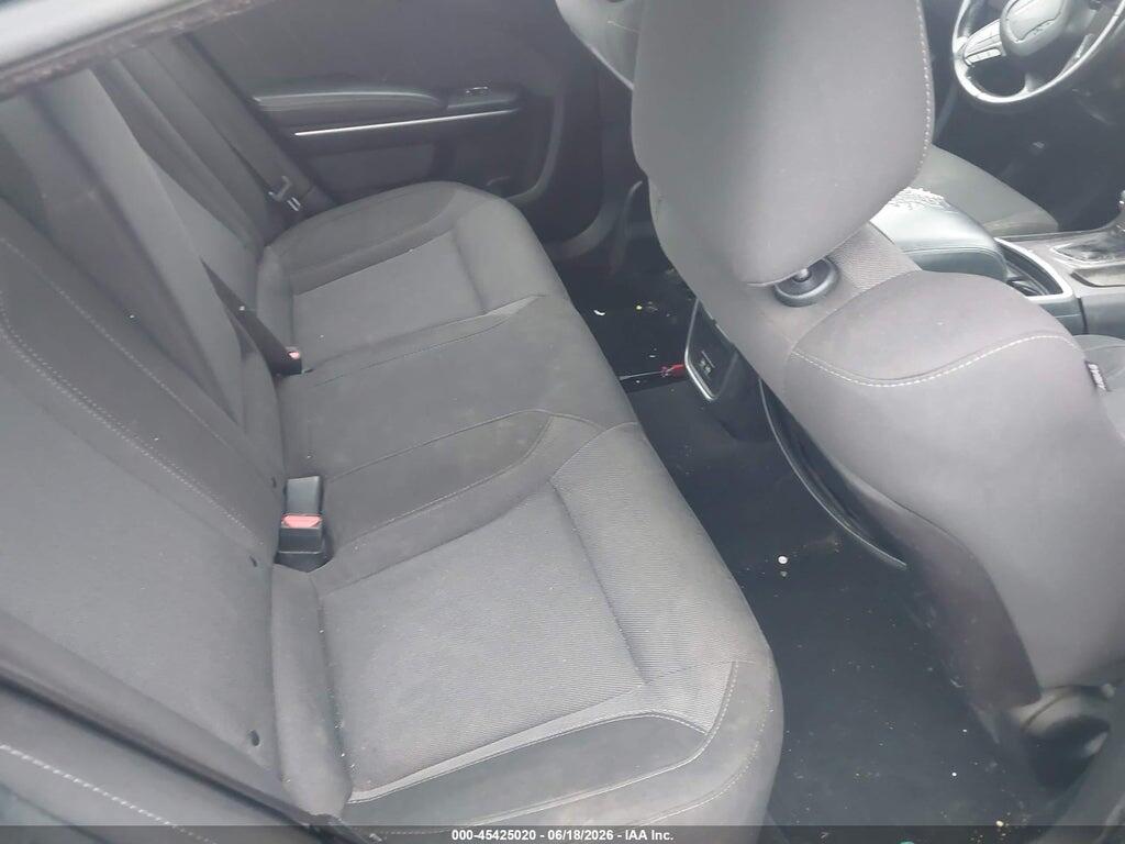 2C3CDXBG1KH664993 2019 DODGE CHARGER photo no. 8