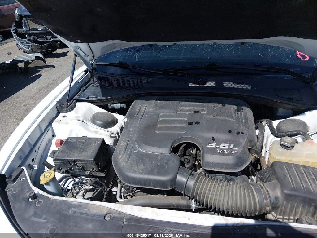 2C3CDXHG5PH559923 2023 DODGE CHARGER photo no. 10