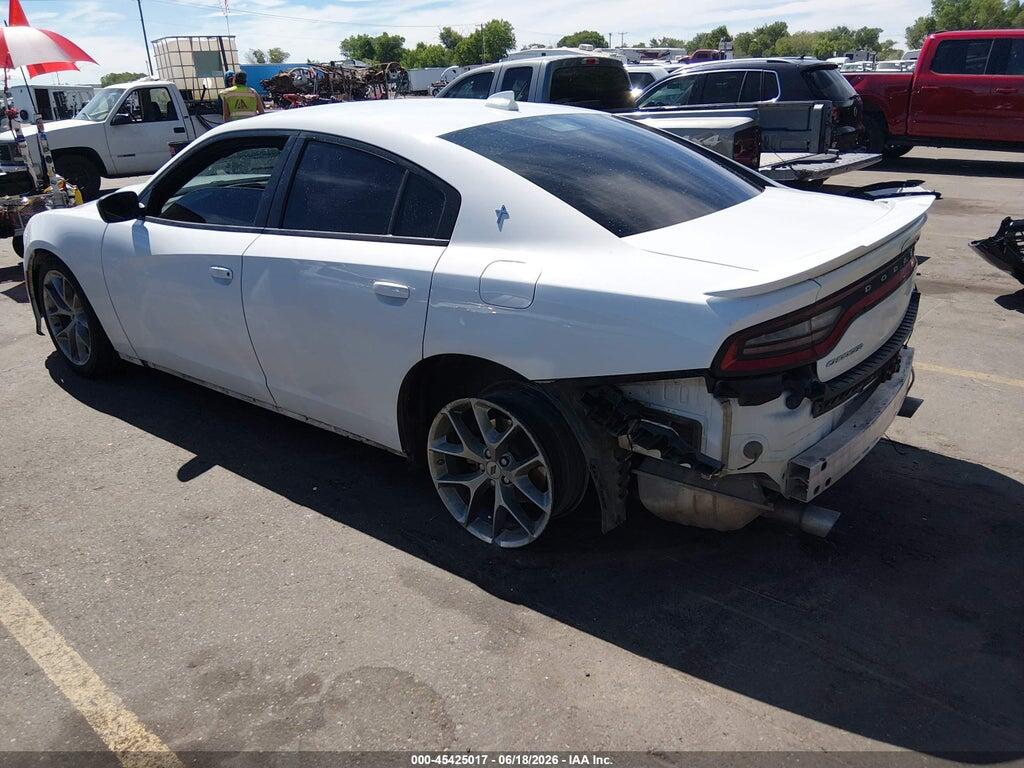 2C3CDXHG5PH559923 2023 DODGE CHARGER photo no. 3
