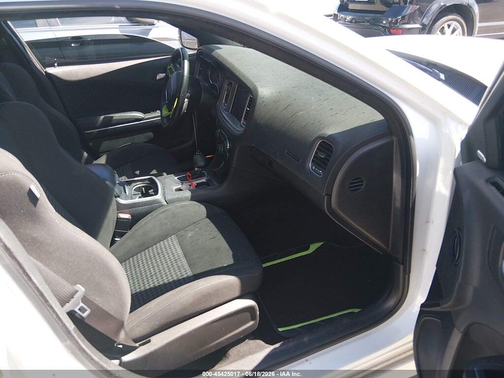 2C3CDXHG5PH559923 2023 DODGE CHARGER photo no. 5
