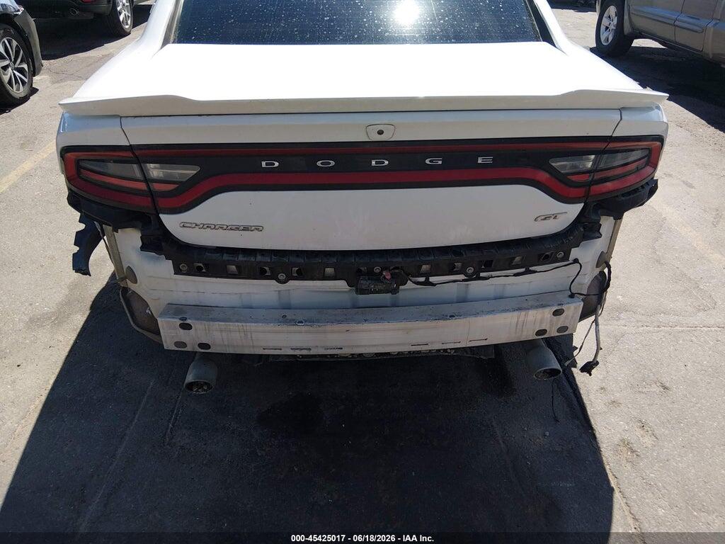 2C3CDXHG5PH559923 2023 DODGE CHARGER photo no. 6