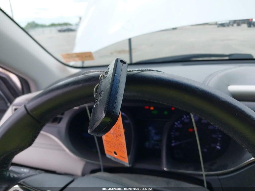 4T1BD1EB6FU038410 2015 TOYOTA AVALON HYBRID photo no. 11