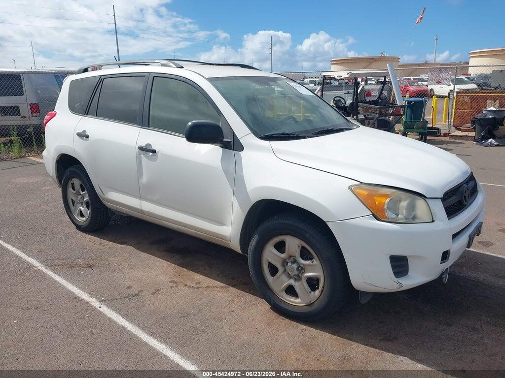 JTMKF4DV2C5048806 2012 TOYOTA RAV4 photo no. 1