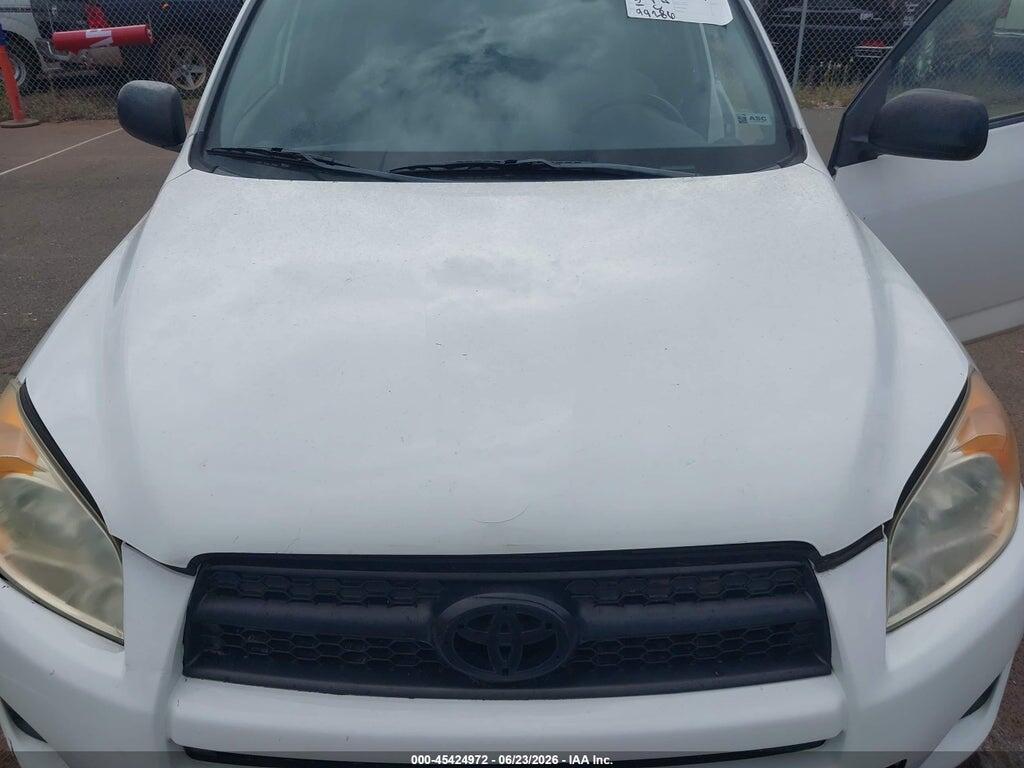 JTMKF4DV2C5048806 2012 TOYOTA RAV4 photo no. 10