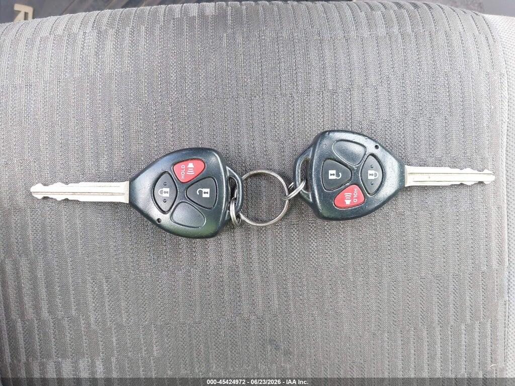 JTMKF4DV2C5048806 2012 TOYOTA RAV4 photo no. 11