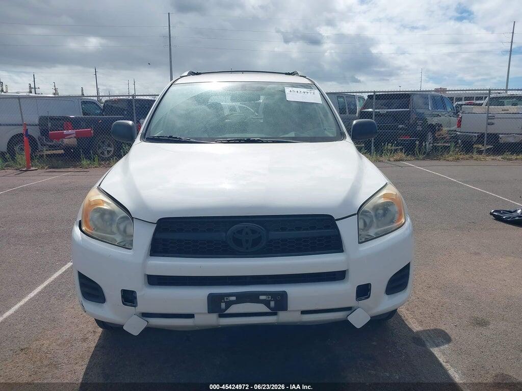 JTMKF4DV2C5048806 2012 TOYOTA RAV4 photo no. 12