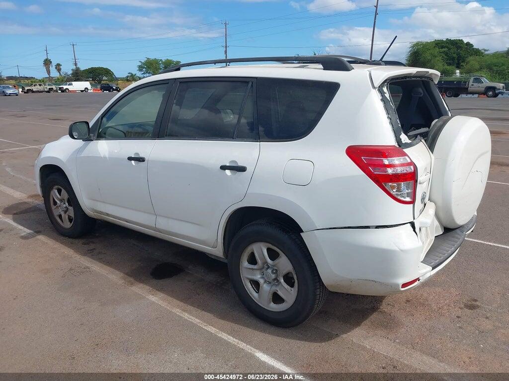 JTMKF4DV2C5048806 2012 TOYOTA RAV4 photo no. 3