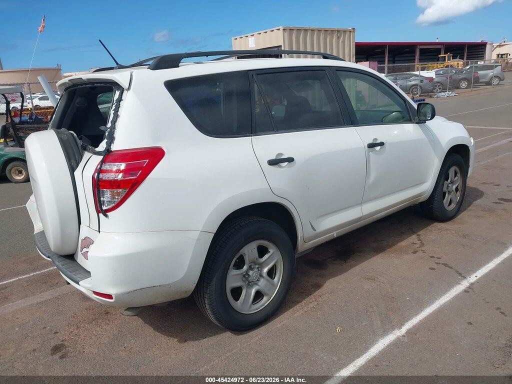 JTMKF4DV2C5048806 2012 TOYOTA RAV4 photo no. 4