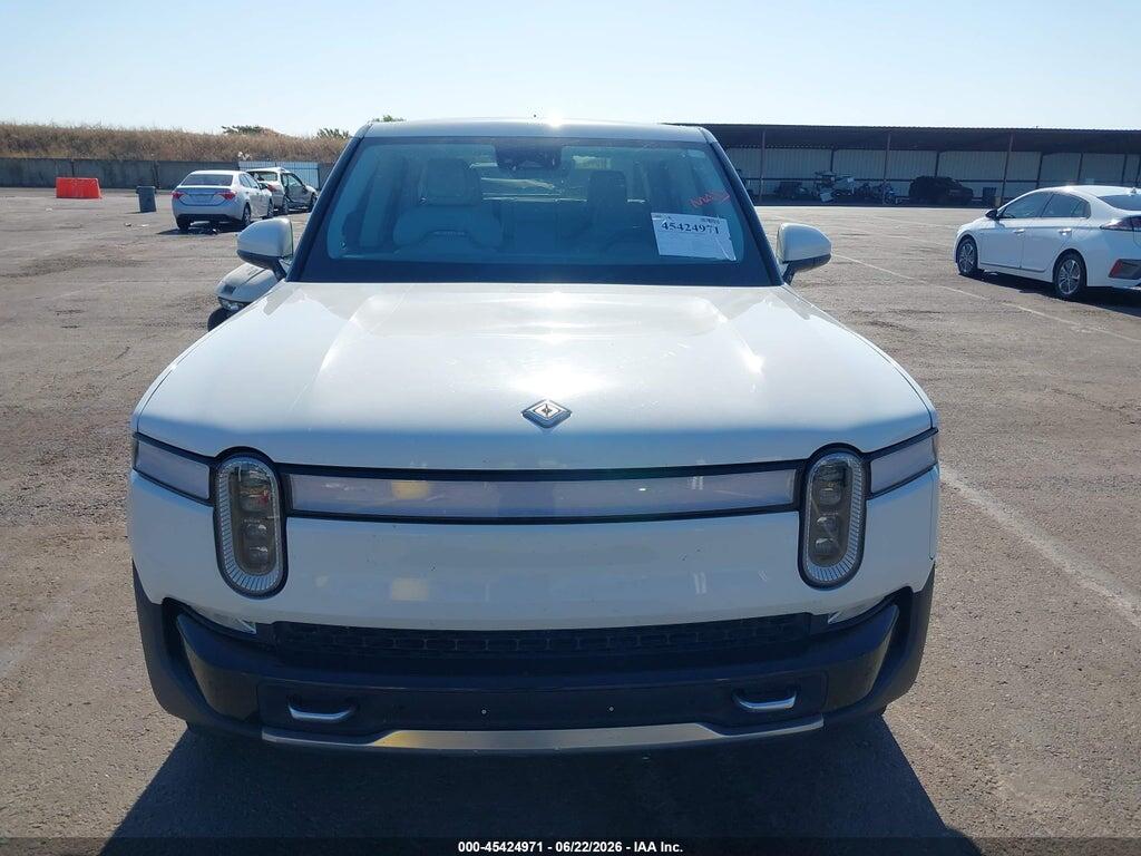 7FCTGAAA3NN013254 2022 RIVIAN R1T photo no. 12
