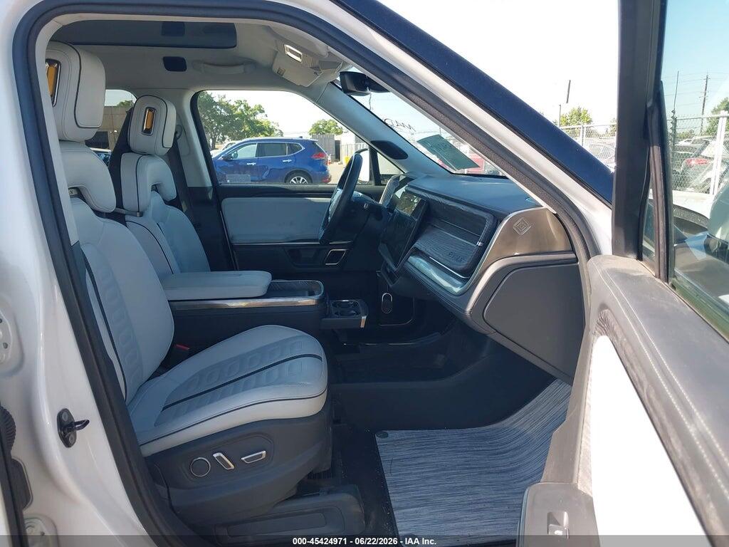 7FCTGAAA3NN013254 2022 RIVIAN R1T photo no. 5