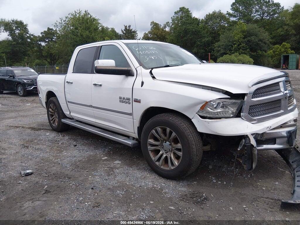 1C6RR7PT3ES473951 2014 RAM 1500 photo no. 1