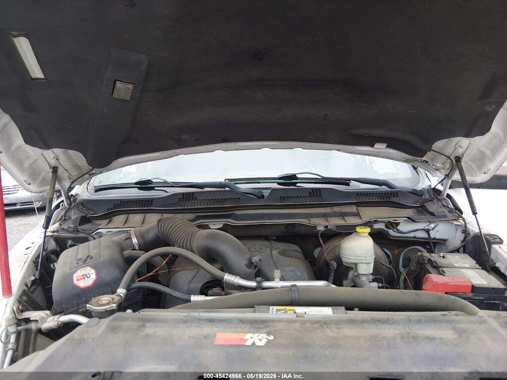 1C6RR7PT3ES473951 2014 RAM 1500 photo no. 10