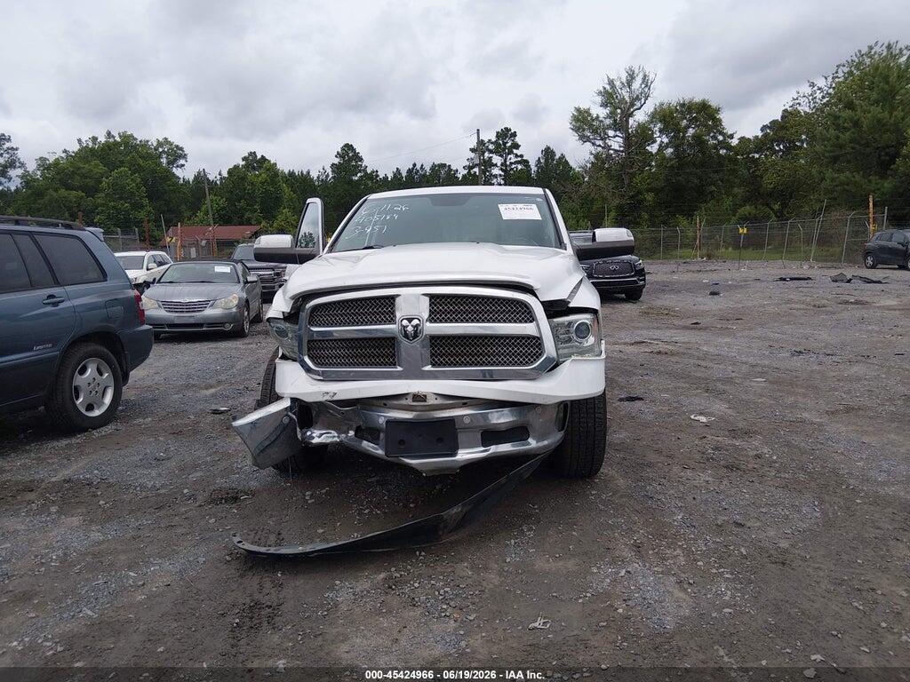 1C6RR7PT3ES473951 2014 RAM 1500 photo no. 12