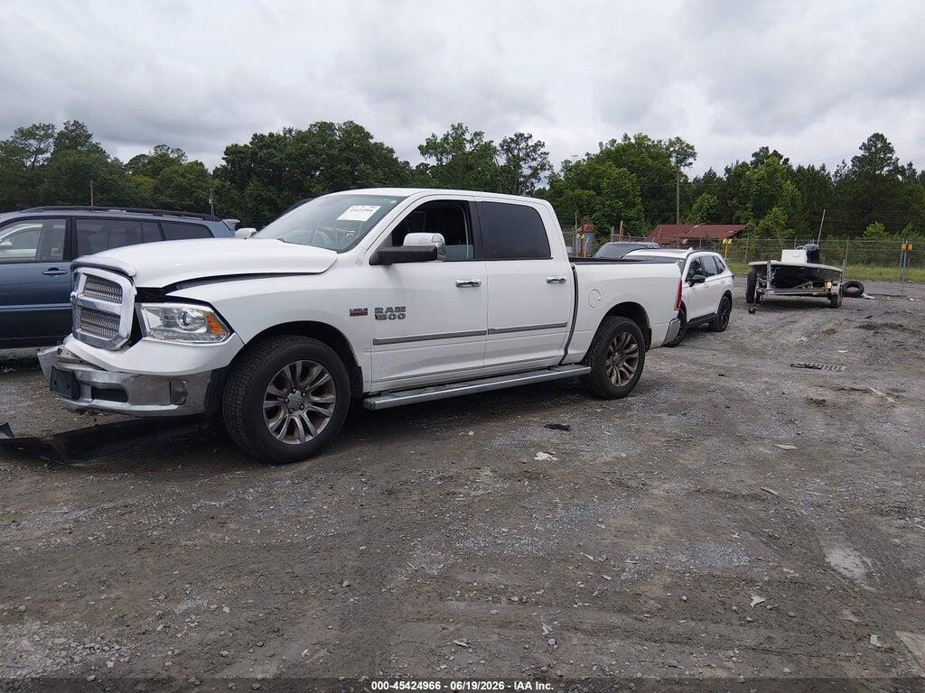 1C6RR7PT3ES473951 2014 RAM 1500 photo no. 2