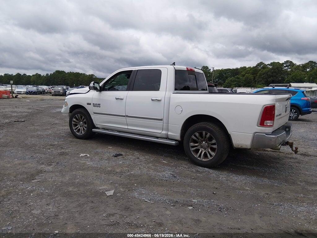 1C6RR7PT3ES473951 2014 RAM 1500 photo no. 3