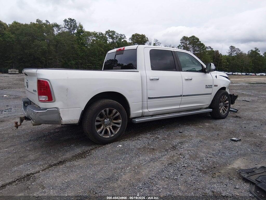 1C6RR7PT3ES473951 2014 RAM 1500 photo no. 4
