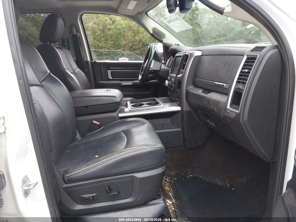 1C6RR7PT3ES473951 2014 RAM 1500 photo no. 5
